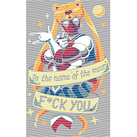 Japanese anime-JP 2356